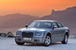 Chrysler 300C 2005 года